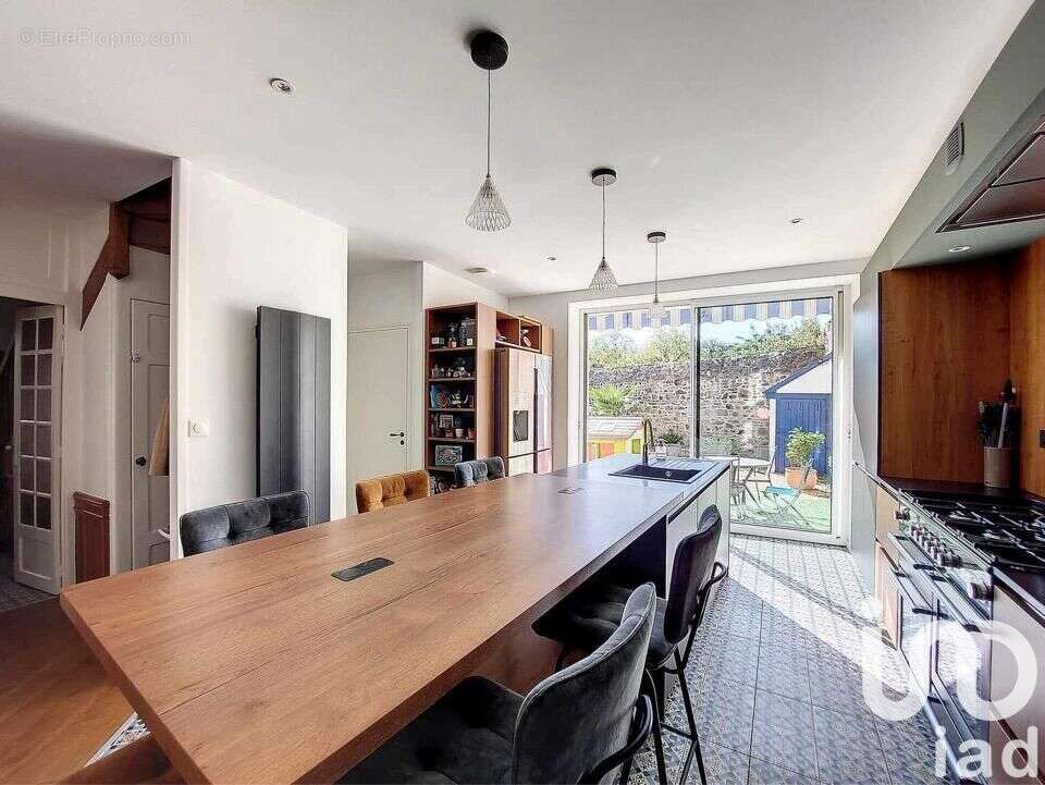 Photo 3 - Maison à LAMBALLE