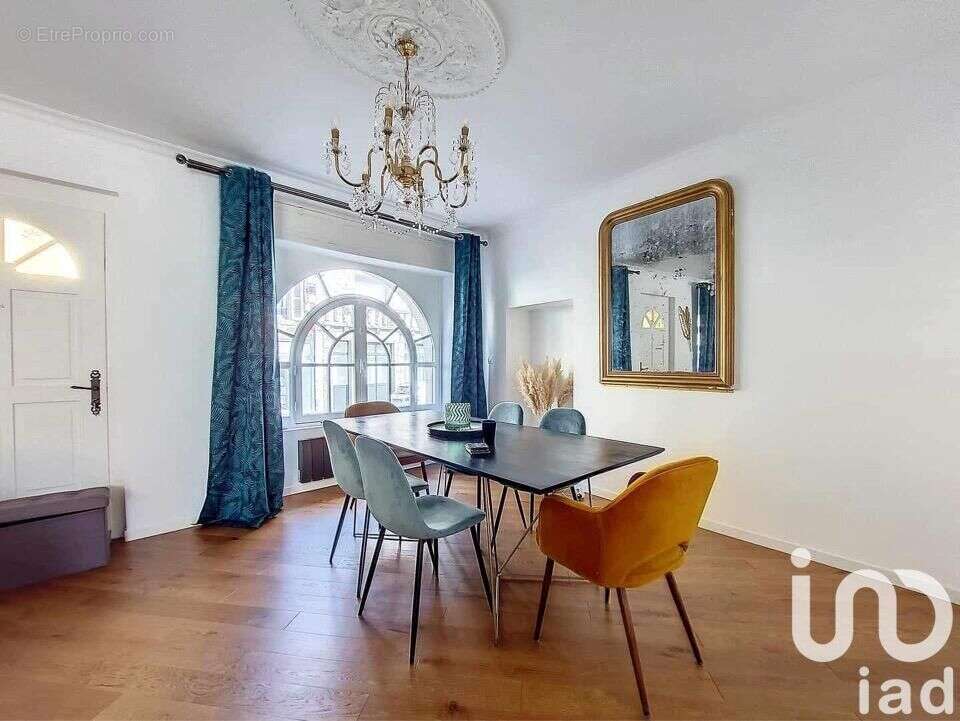 Photo 5 - Maison à LAMBALLE