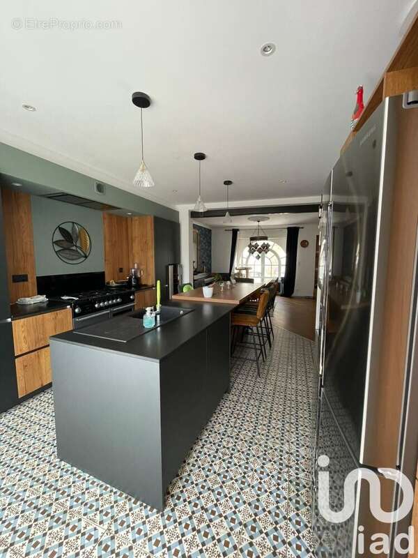 Photo 6 - Maison à LAMBALLE