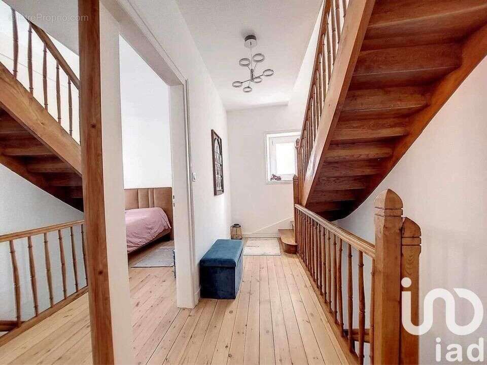 Photo 8 - Maison à LAMBALLE