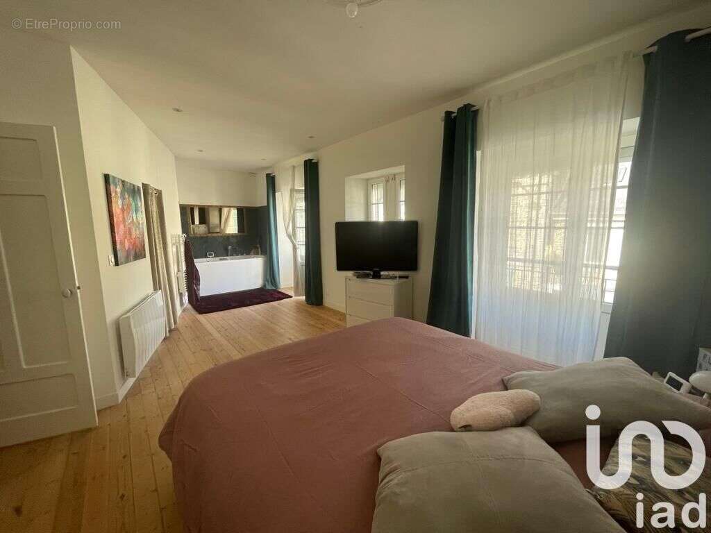 Photo 9 - Maison à LAMBALLE