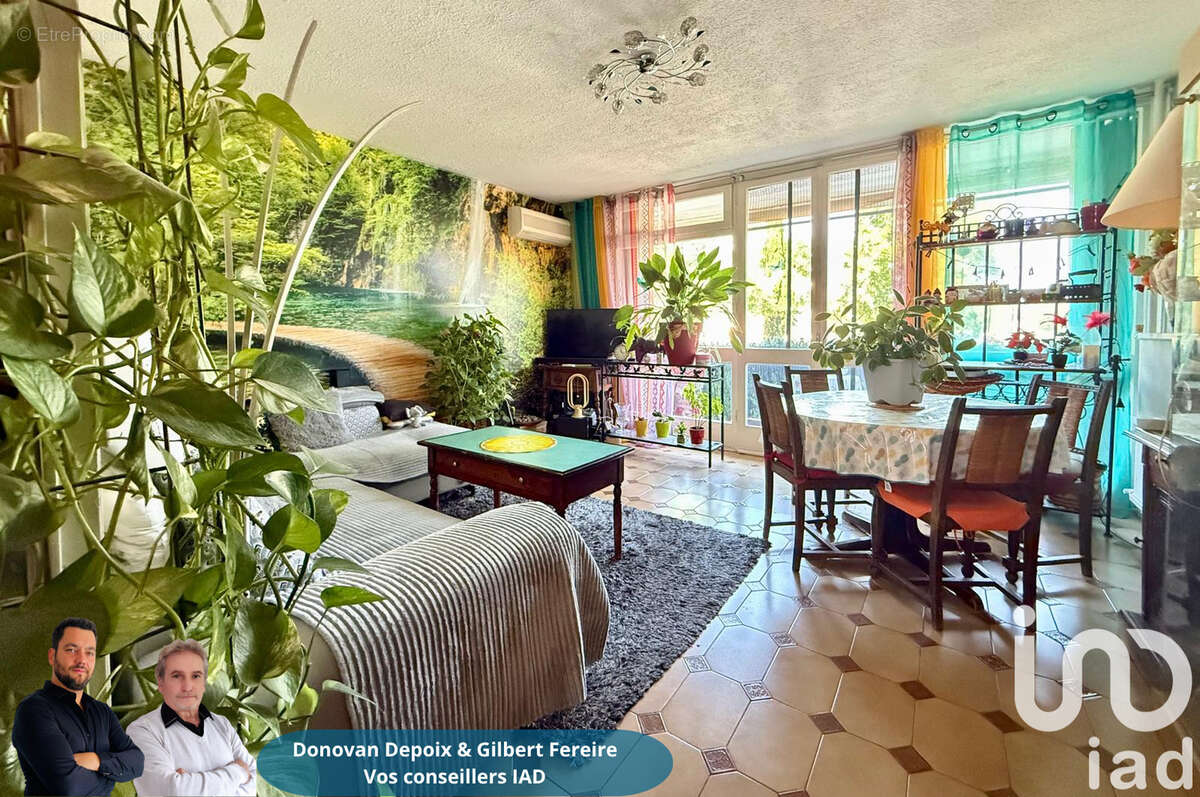 Photo 2 - Appartement à VALENCE