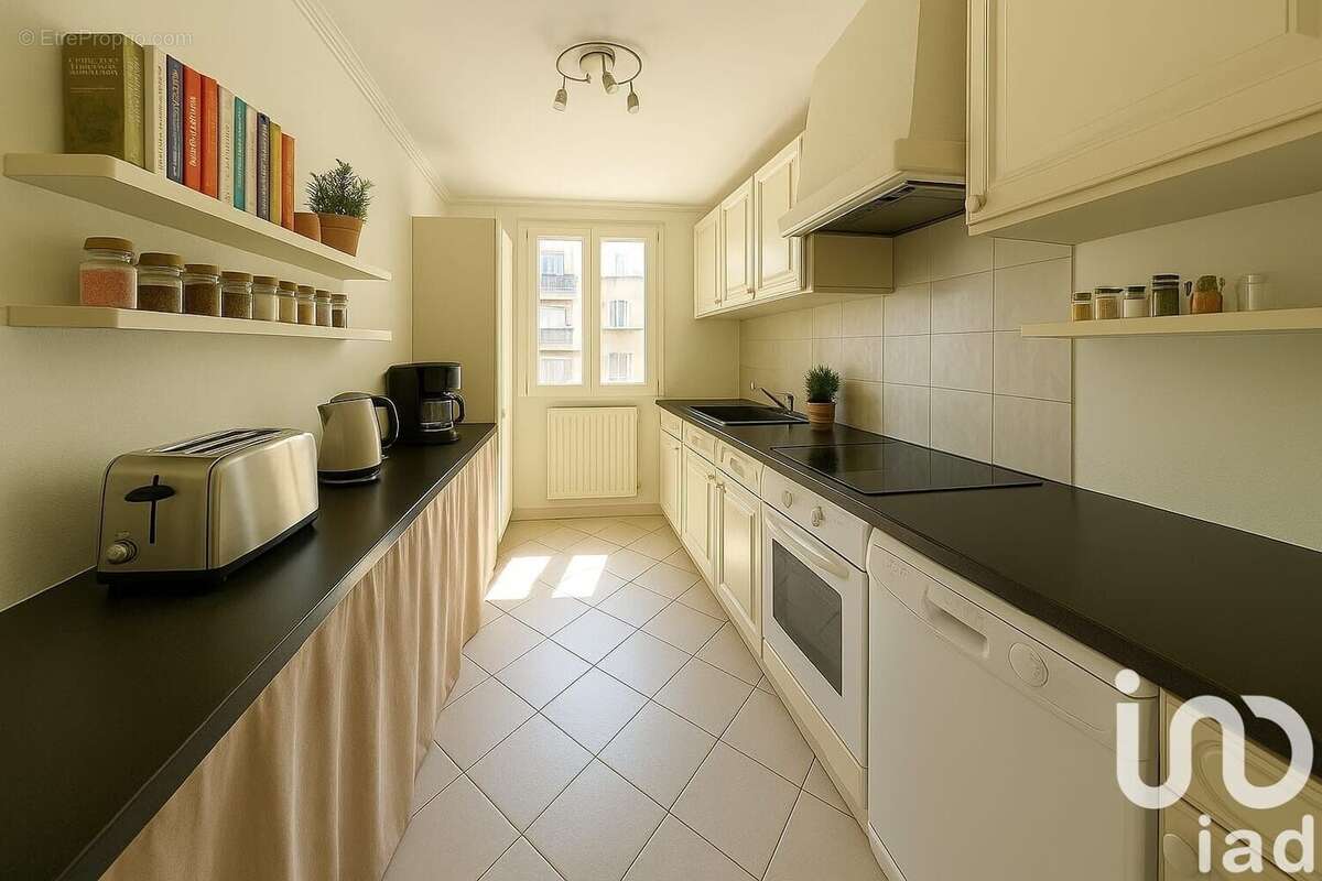 Photo 3 - Appartement à VALENCE