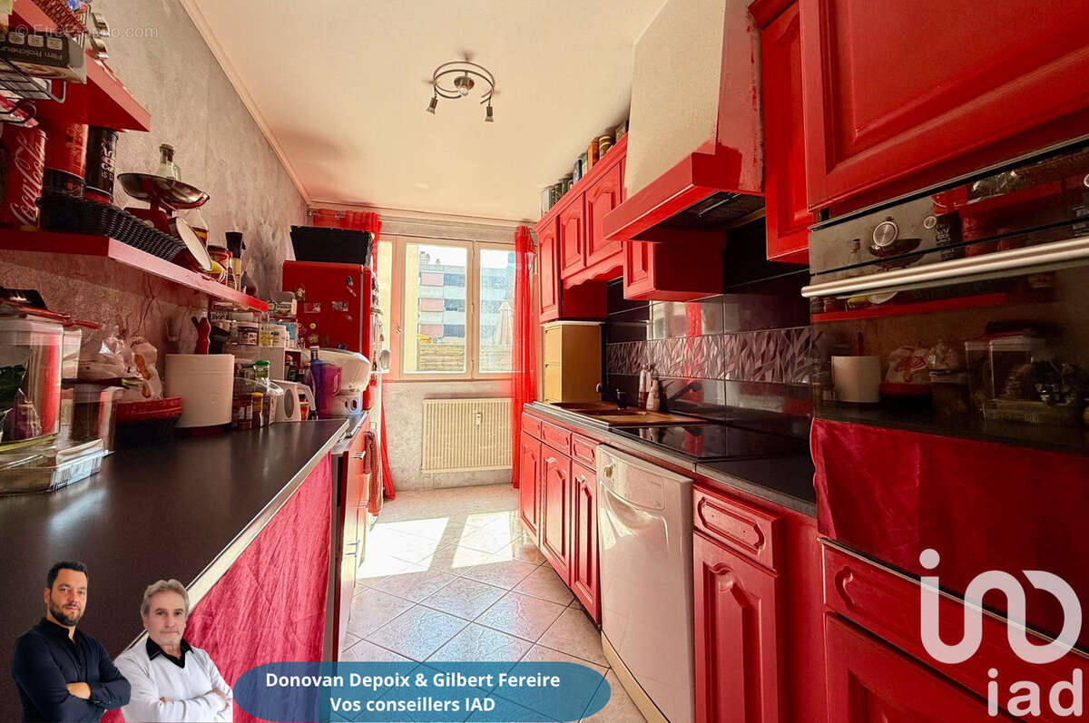 Photo 4 - Appartement à VALENCE