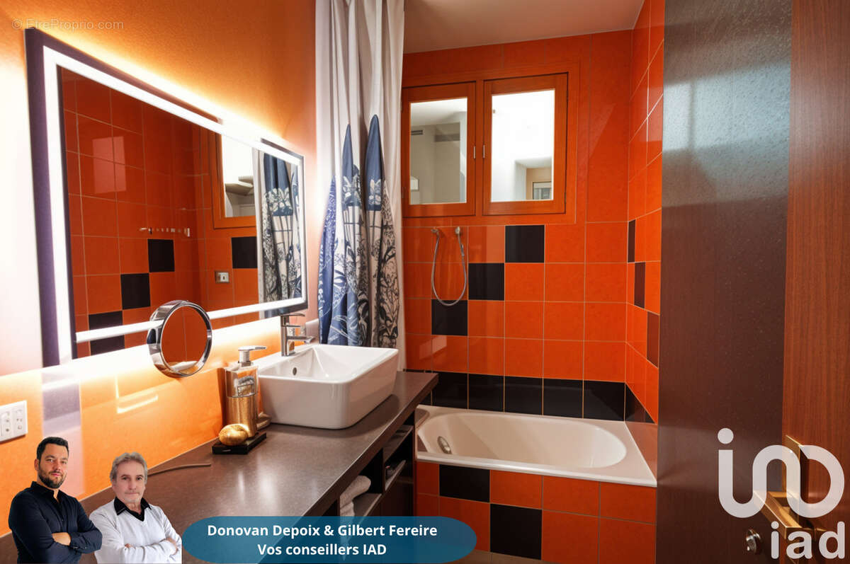 Photo 5 - Appartement à VALENCE