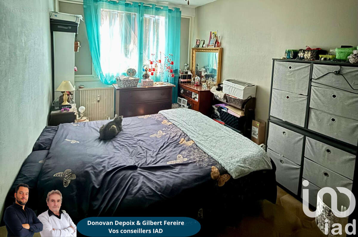 Photo 6 - Appartement à VALENCE