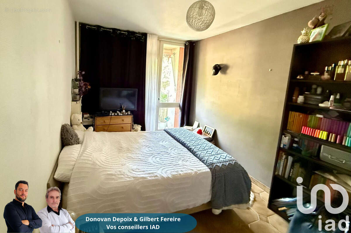 Photo 7 - Appartement à VALENCE