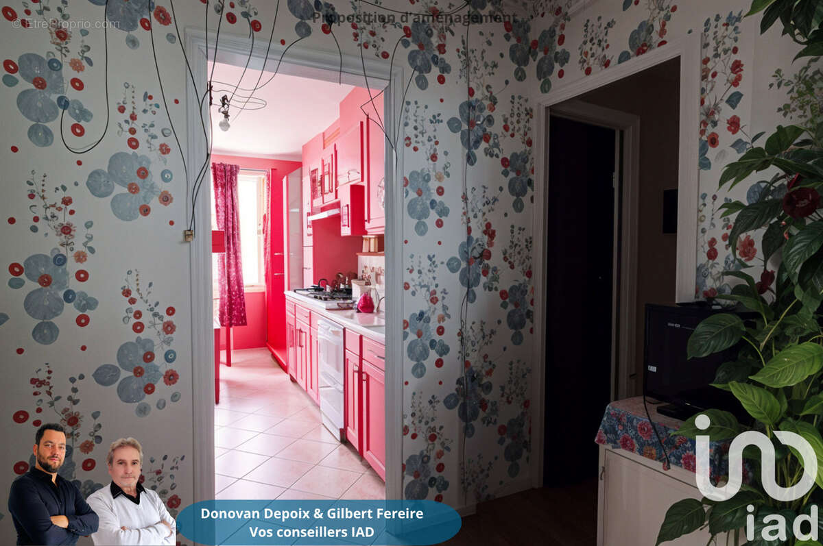 Photo 8 - Appartement à VALENCE