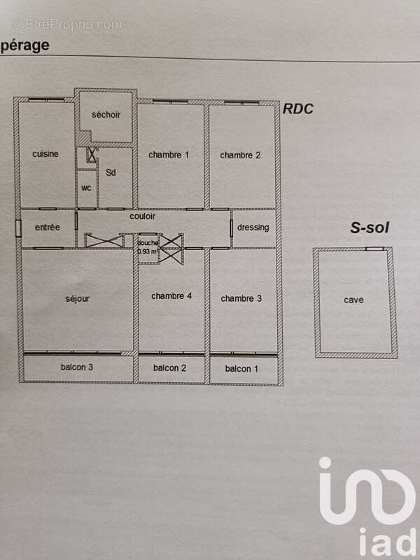 Photo 9 - Appartement à VALENCE