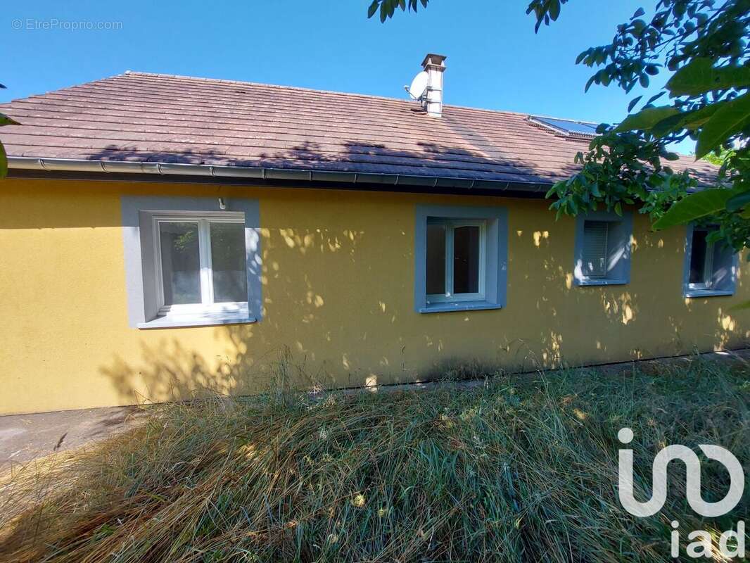 Photo 4 - Maison à ARINTHOD