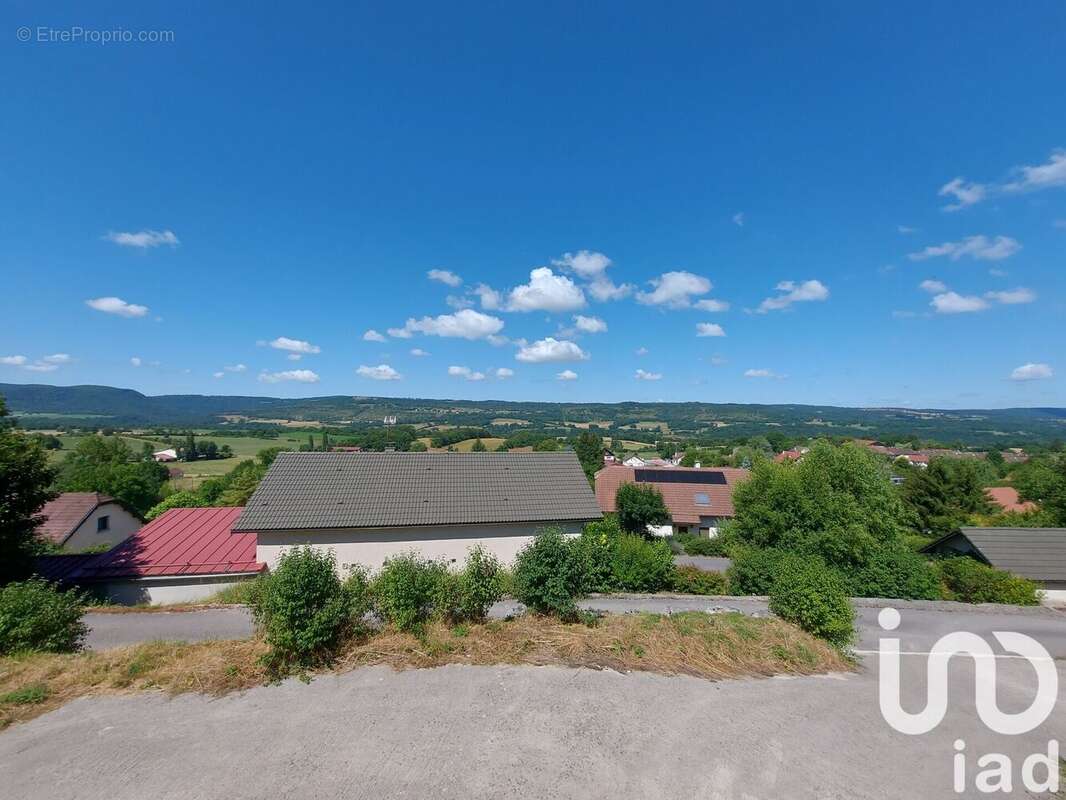 Photo 5 - Maison à ARINTHOD