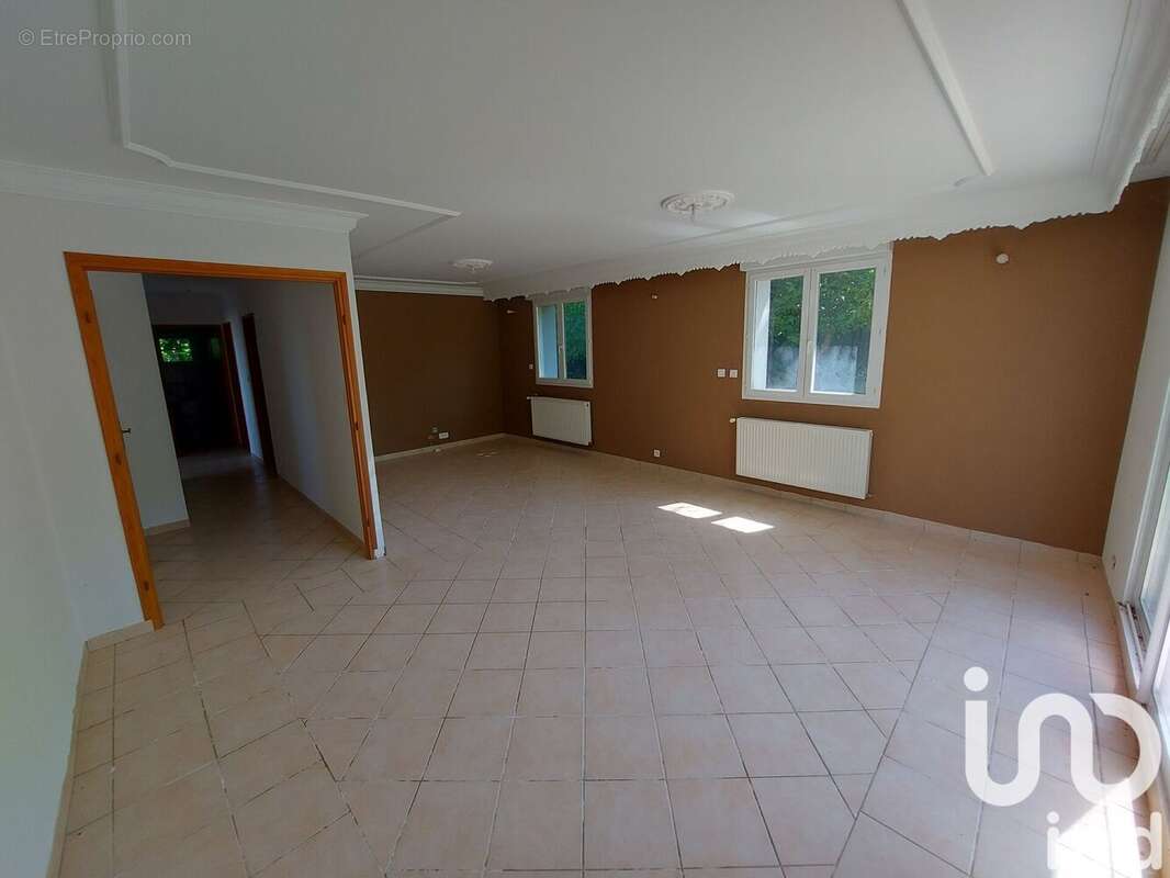 Photo 7 - Maison à ARINTHOD