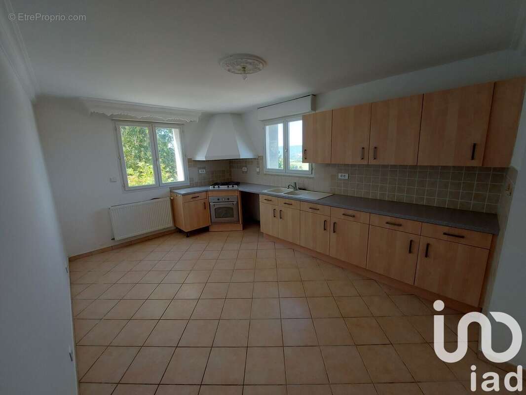 Photo 8 - Maison à ARINTHOD