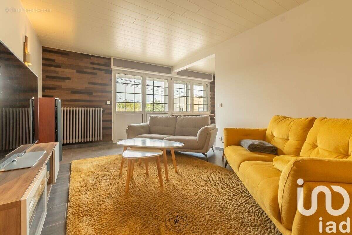 Photo 2 - Maison à GANDRANGE