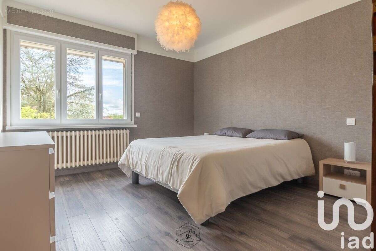 Photo 4 - Maison à GANDRANGE