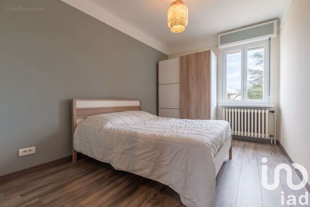 Photo 5 - Maison à GANDRANGE