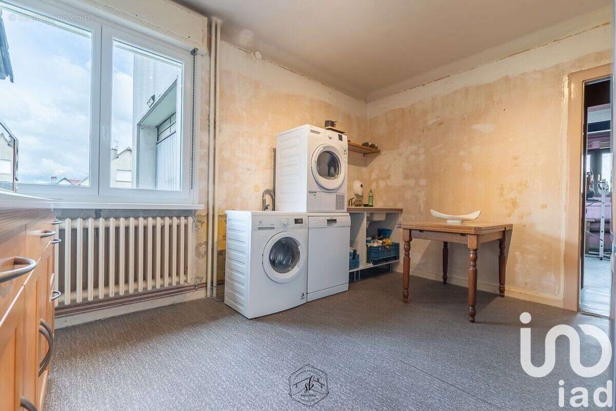 Photo 9 - Maison à GANDRANGE