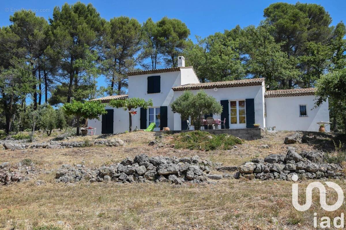 Photo 2 - Maison à DRAGUIGNAN