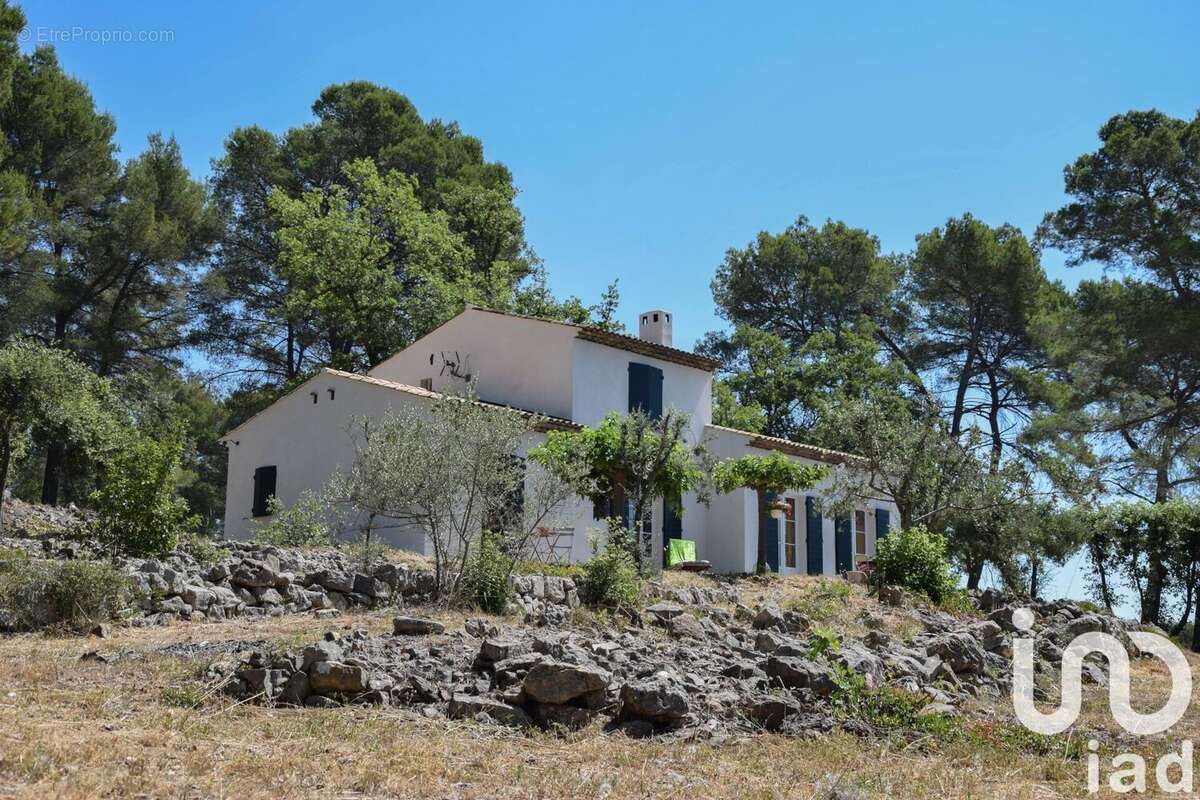 Photo 3 - Maison à DRAGUIGNAN