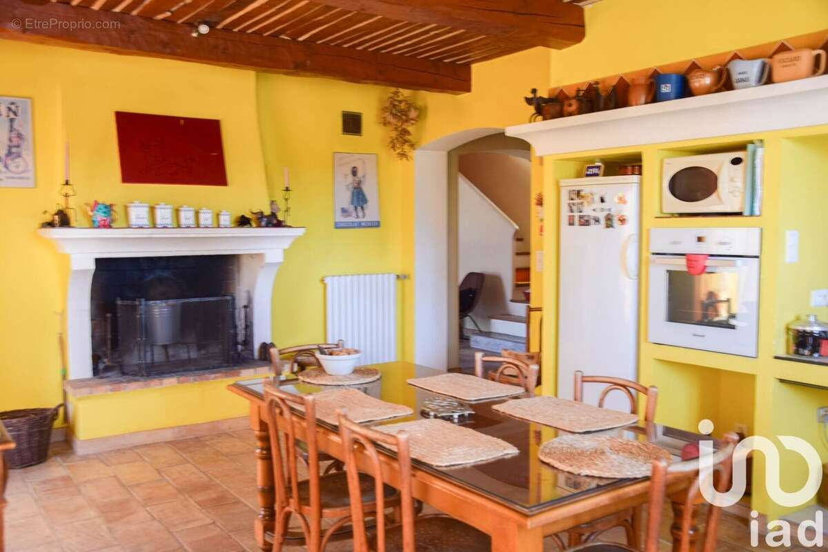 Photo 4 - Maison à DRAGUIGNAN