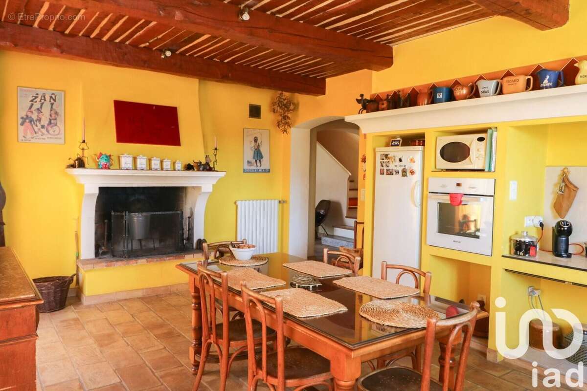 Photo 7 - Maison à DRAGUIGNAN