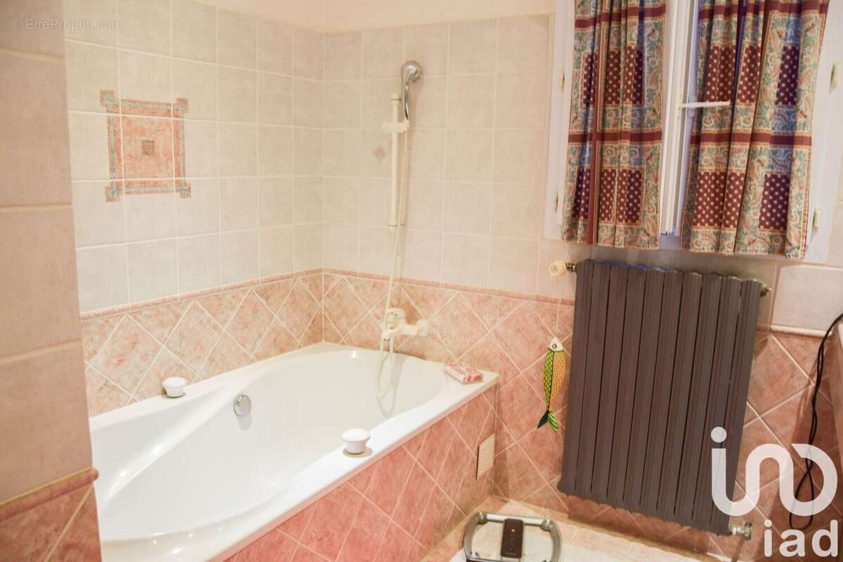 Photo 8 - Maison à DRAGUIGNAN