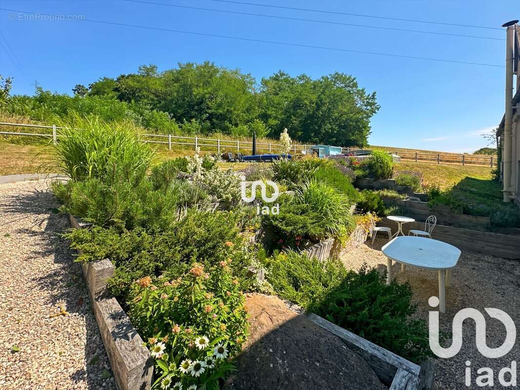 Photo 6 - Maison à MARSANGY