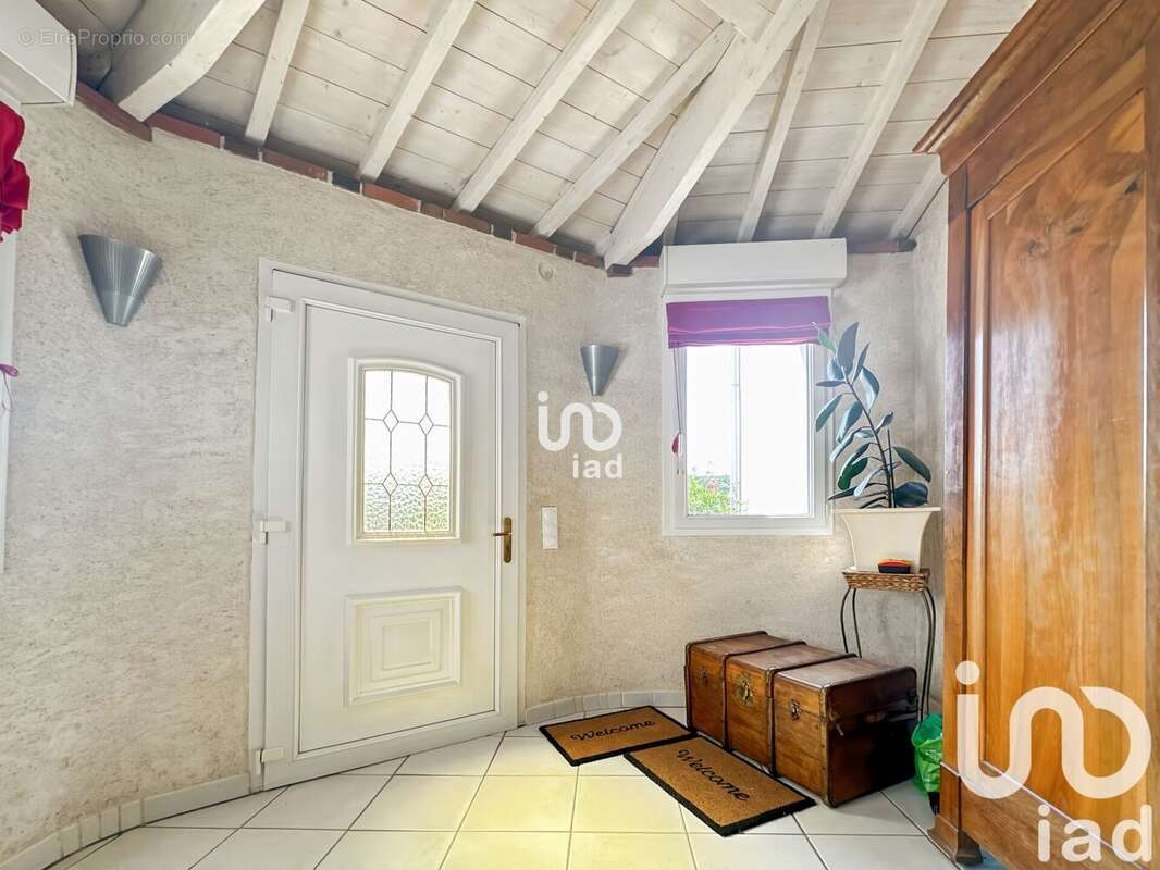 Photo 9 - Maison à MARSANGY