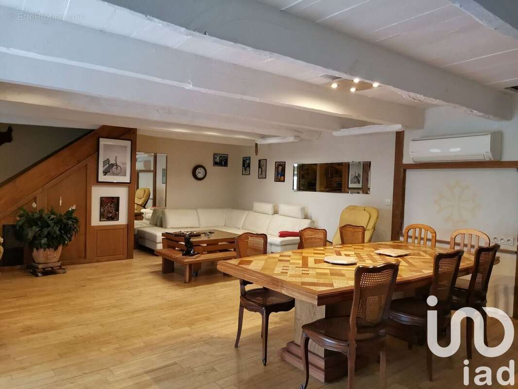 Photo 2 - Maison à CURVALLE