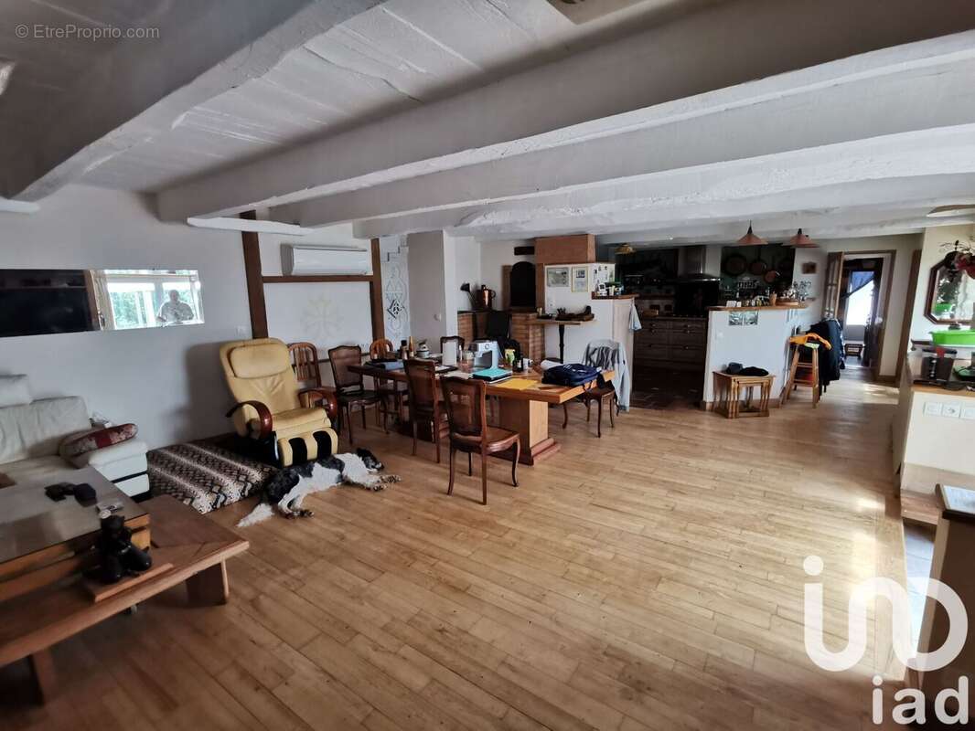 Photo 5 - Maison à CURVALLE