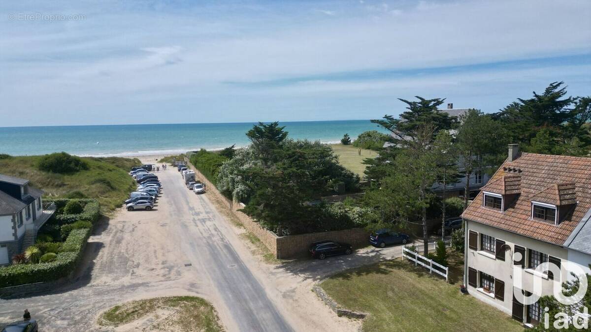 Photo 1 - Maison à ANNOVILLE