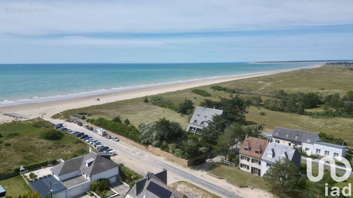 Photo 2 - Maison à ANNOVILLE