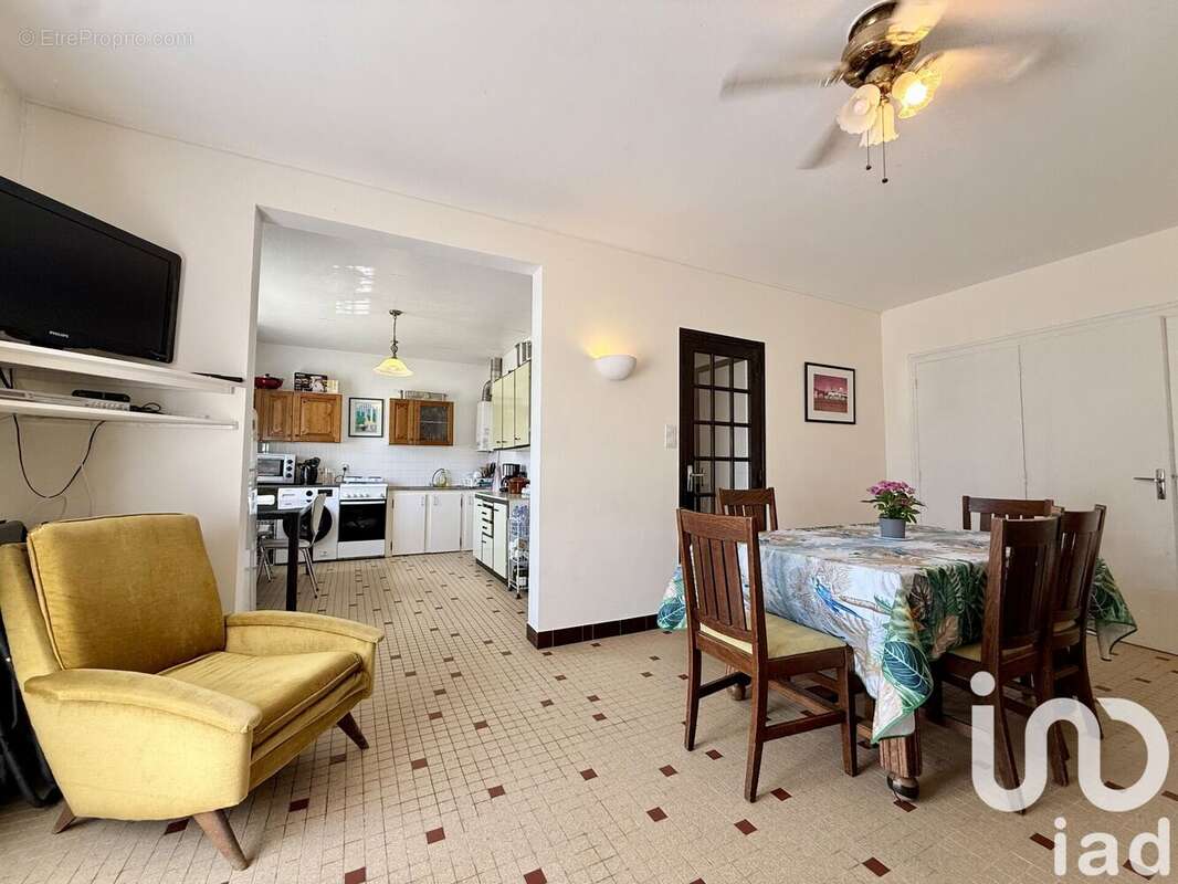 Photo 6 - Maison à ANNOVILLE