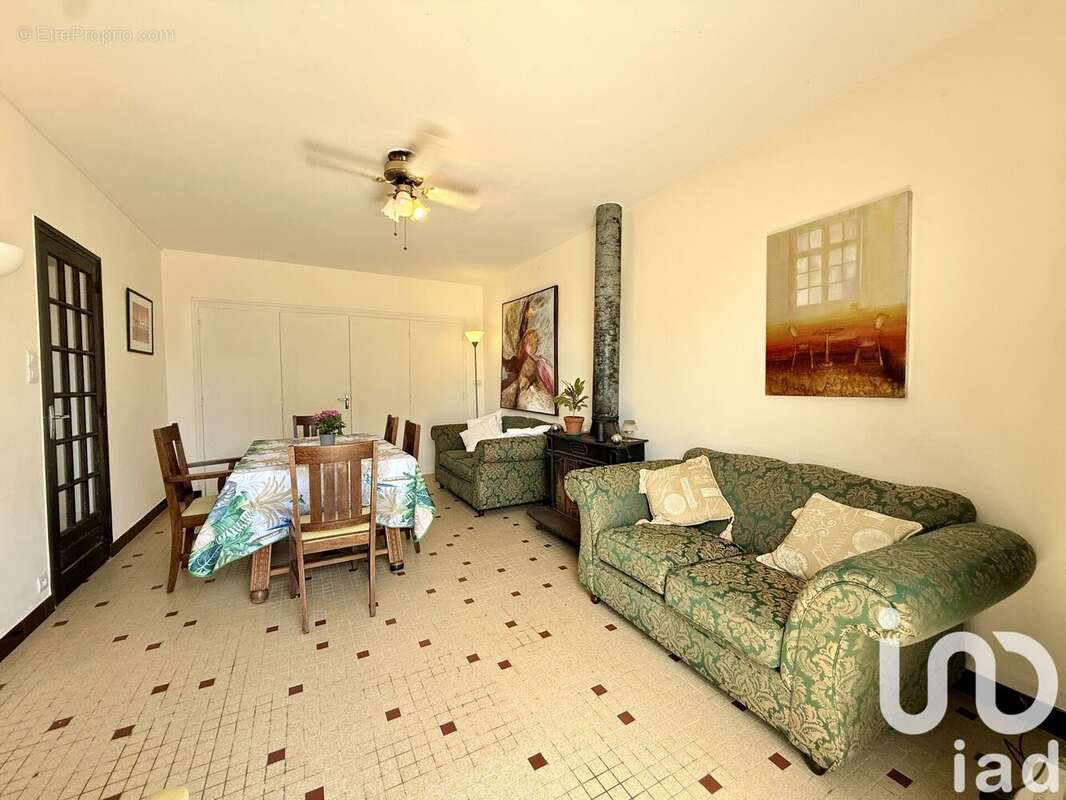 Photo 7 - Maison à ANNOVILLE