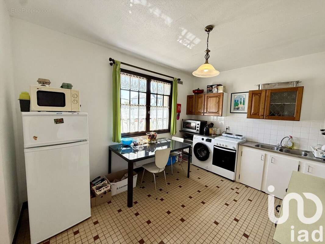 Photo 9 - Maison à ANNOVILLE