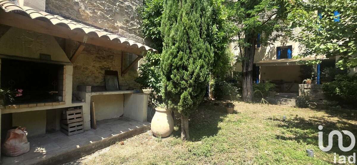 Photo 2 - Maison à VILLEVEYRAC