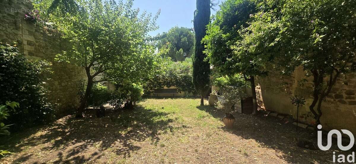 Photo 3 - Maison à VILLEVEYRAC