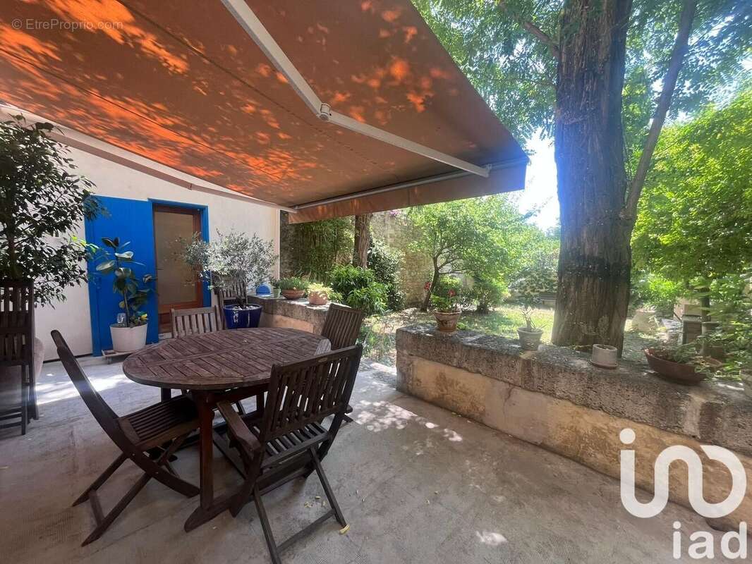 Photo 5 - Maison à VILLEVEYRAC