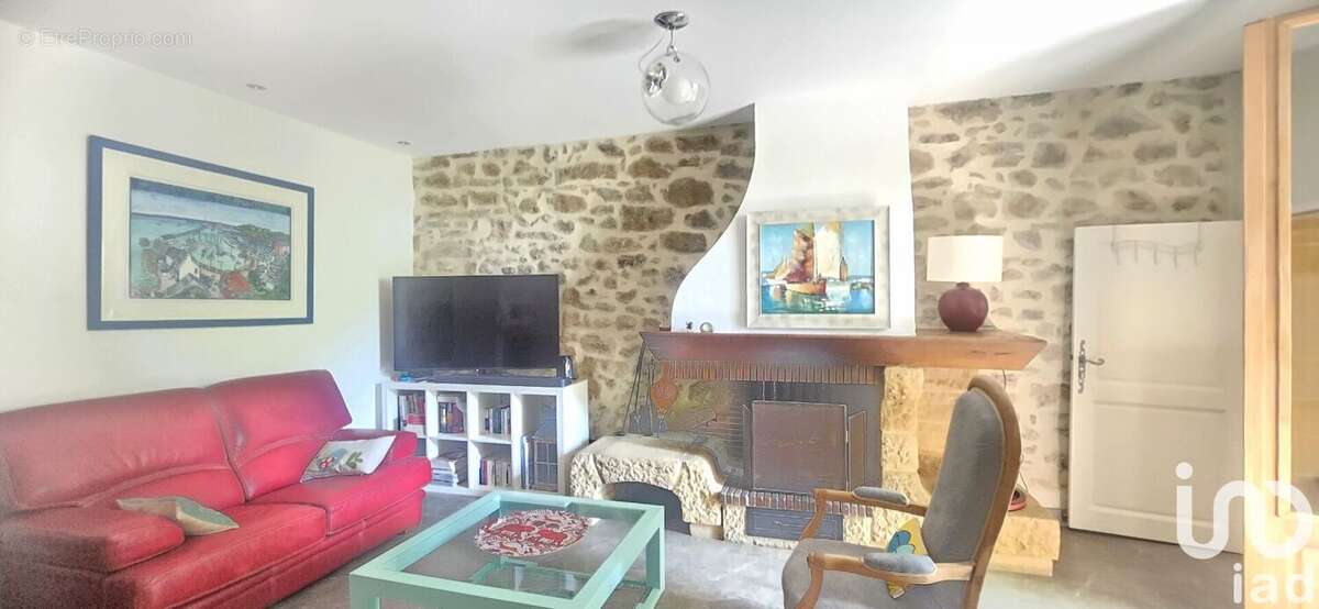 Photo 6 - Maison à VILLEVEYRAC