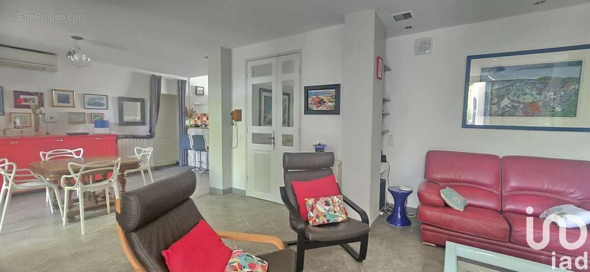 Photo 7 - Maison à VILLEVEYRAC