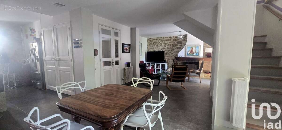 Photo 9 - Maison à VILLEVEYRAC