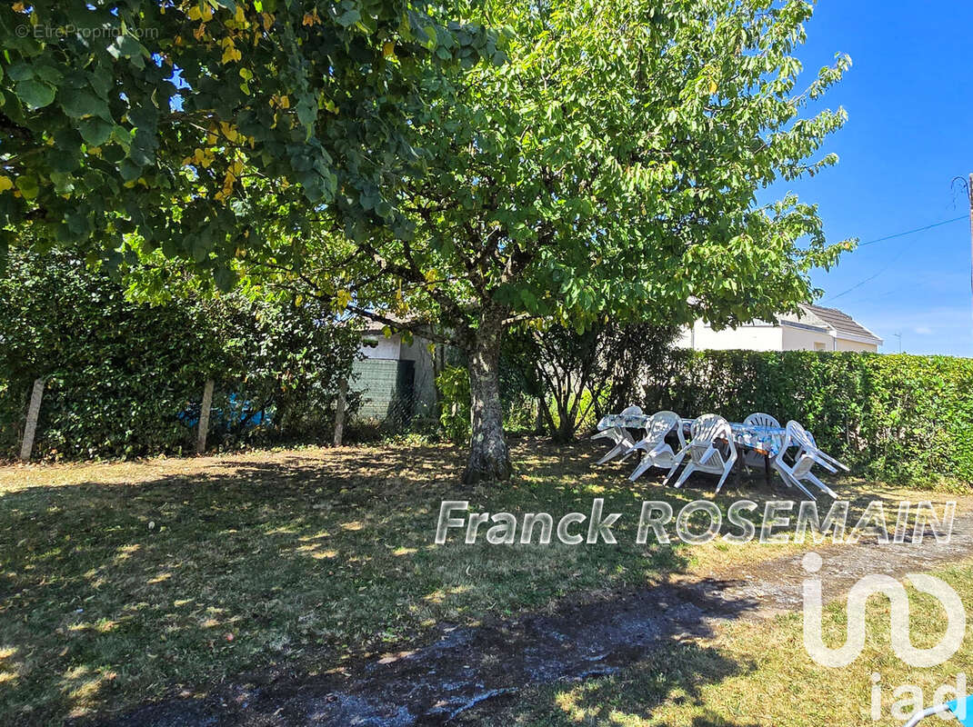 Photo 7 - Maison à MONTCEAU-LES-MINES