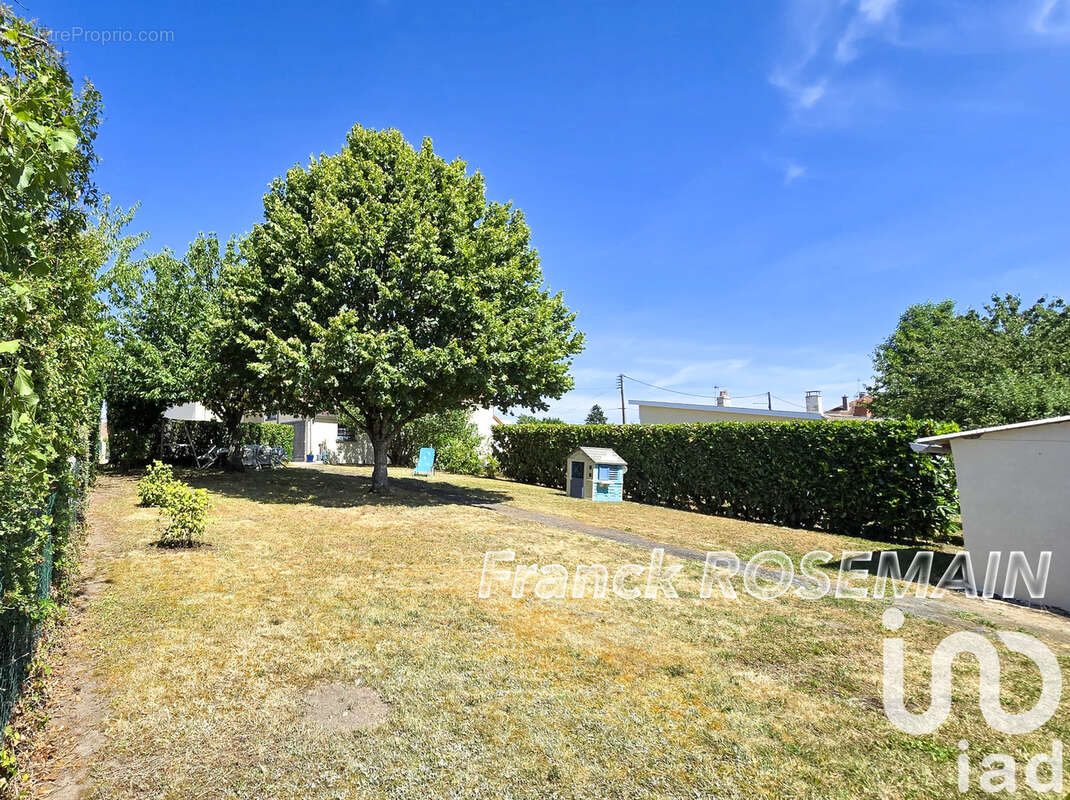 Photo 8 - Maison à MONTCEAU-LES-MINES