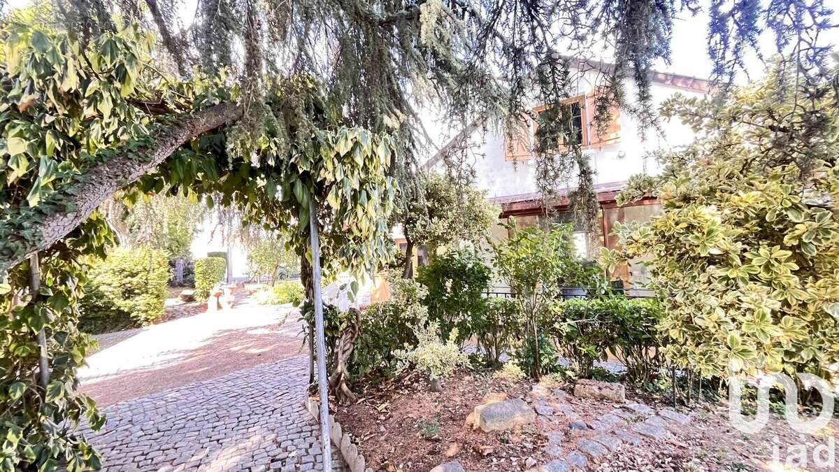 Photo 4 - Maison à BOURBON-LANCY