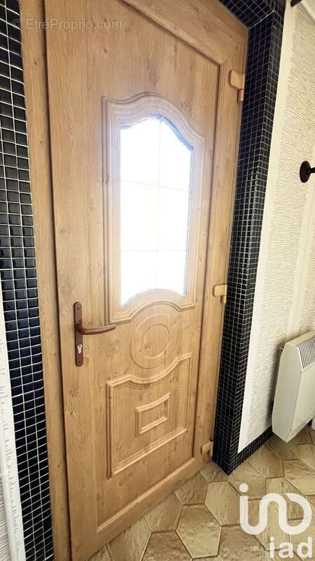 Photo 6 - Maison à BOURBON-LANCY