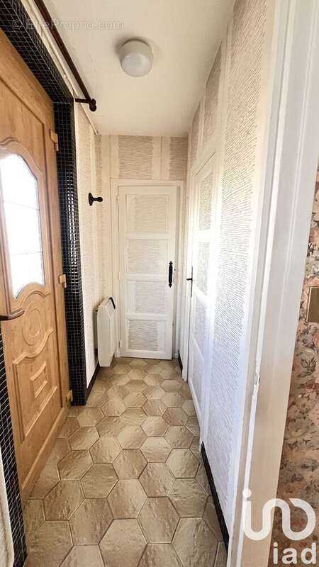 Photo 7 - Maison à BOURBON-LANCY