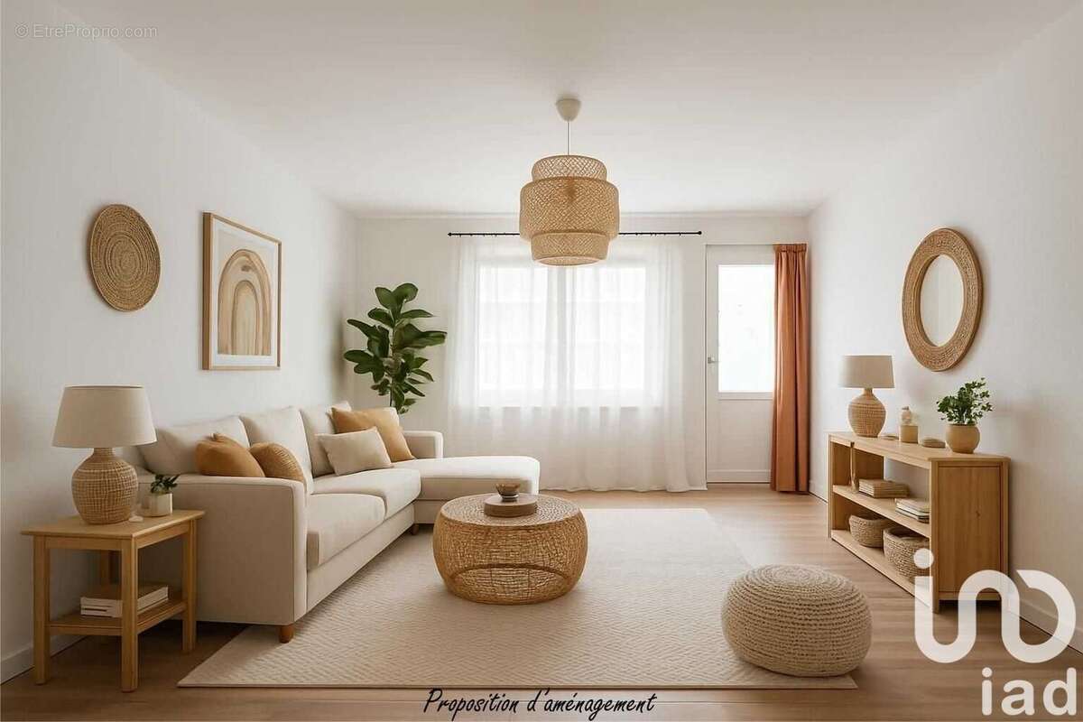 Photo 3 - Maison à MIRAMONT-DE-GUYENNE