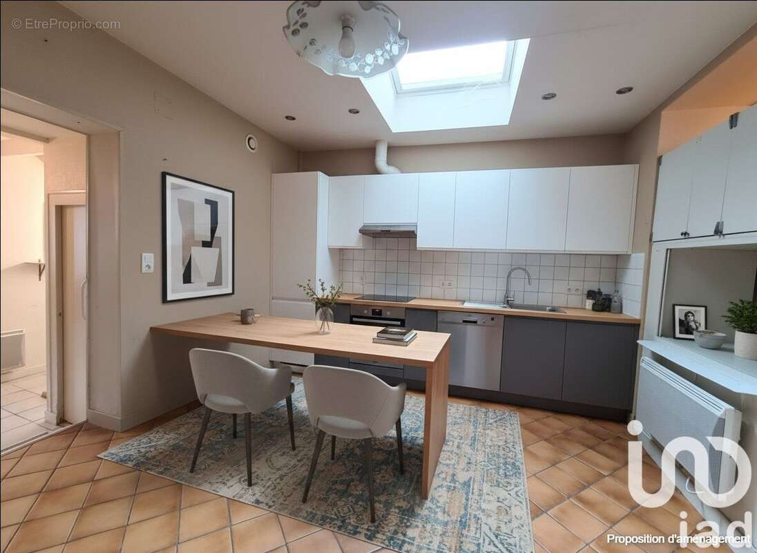 Photo 7 - Maison à MIRAMONT-DE-GUYENNE