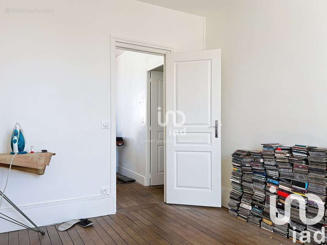 Photo 4 - Appartement à PIERREFITTE-SUR-SEINE