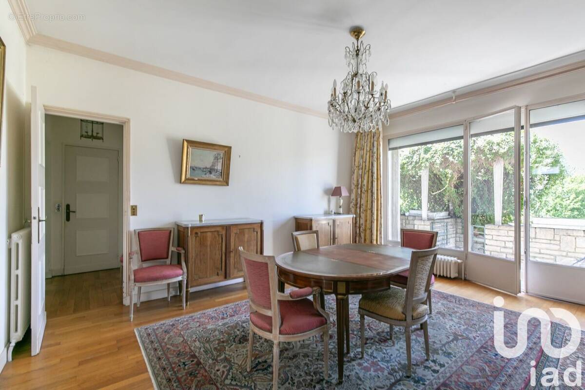 Photo 1 - Maison à MONTREUIL